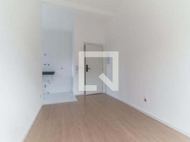 Apto, Nova Mogilar, 2 Quartos, 49 m2 Mogi das Cruzes