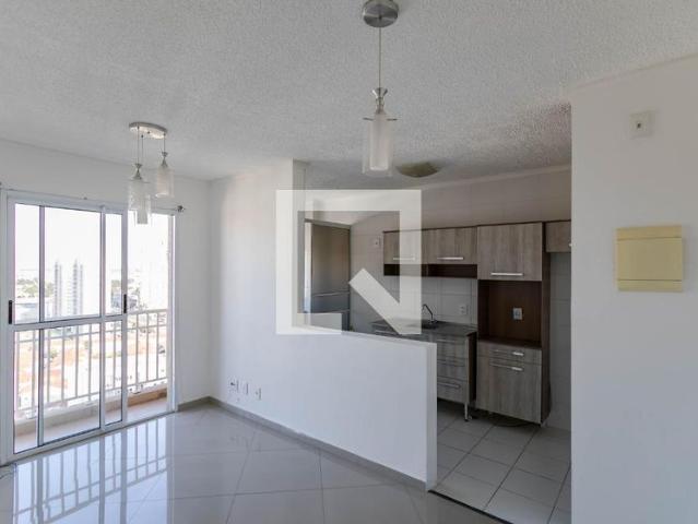 Apto, Nova Mogilar, 2 Quartos, 50 m2 Mogi das Cruzes