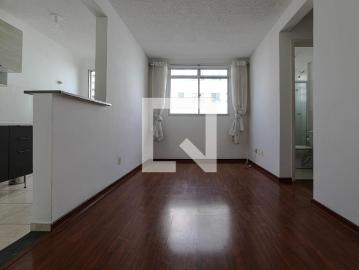 Apto, Nova Mogilar, 2 Quartos, 50 m2 Mogi das Cruzes
