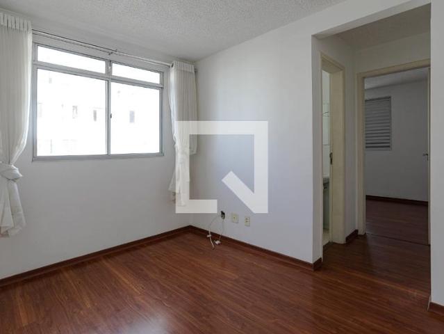 Apto, Nova Mogilar, 2 Quartos, 50 m2 Mogi das Cruzes