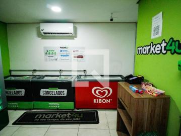 Praia Grande, São Paulo - Varanda, Piscina