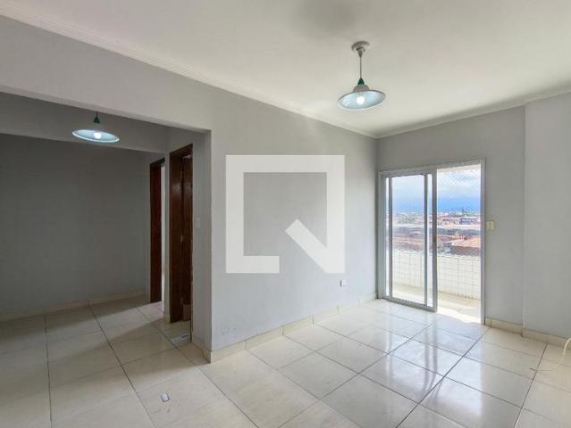 Apto, Nova Mirim, 1 Quarto, 70 m2 Praia Grande