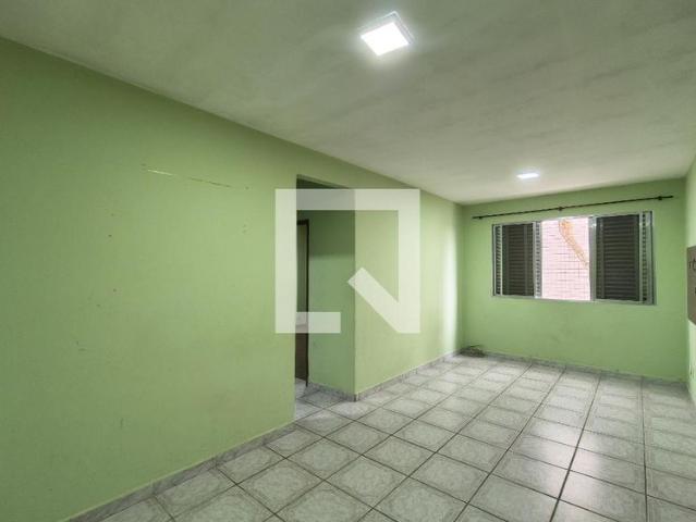Apto, Nova Mirim, 2 Quartos, 66 m2 Praia Grande