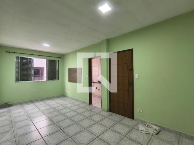 Apto, Nova Mirim, 2 Quartos, 66 m2 Praia Grande