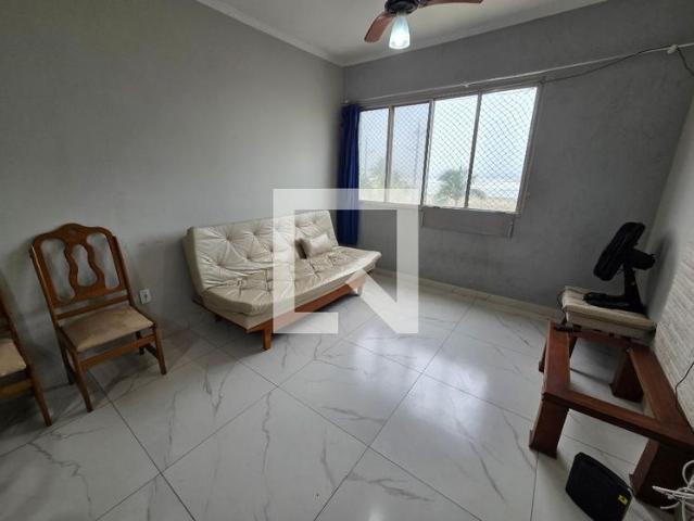Apto, Nova Mirim, 2 Quartos, 72 m2 Praia Grande