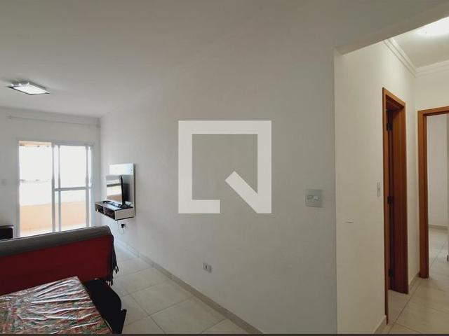 Apto, Nova Mirim, 2 Quartos, 81 m2 Praia Grande