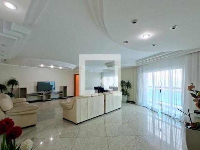 Apto, Nova Mirim, 5 Quartos, 280 m2 Praia Grande
