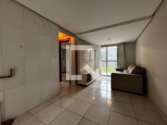 Apto, Nova Sapucaia, 2 Quartos, 46 m2 Sapucaia do Sul
