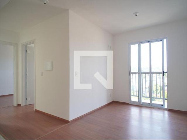 Apto, Nova Sapucaia, 2 Quartos, 49 m2 Sapucaia do Sul