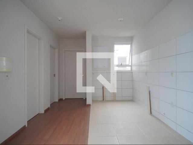 Apto, Nova Sapucaia, 2 Quartos, 42 m2 Sapucaia do Sul