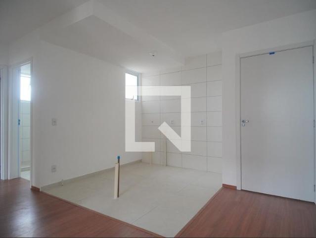 Apto, Nova Sapucaia, 2 Quartos, 61 m2 Sapucaia do Sul