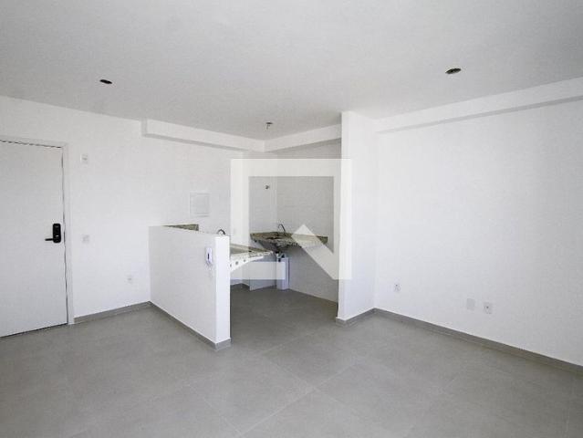 Apto, Nova Suíssa, 1 Quarto, 24 m2 Belo Horizonte