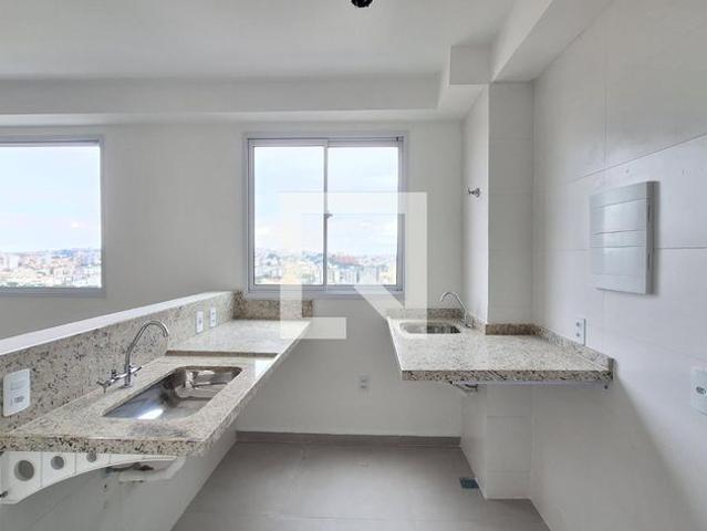 Apto, Nova Suíssa, 1 Quarto, 29 m2 Belo Horizonte