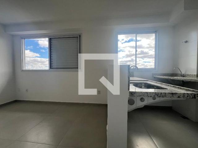 Apto, Nova Suíssa, 1 Quarto, 30 m2 Belo Horizonte