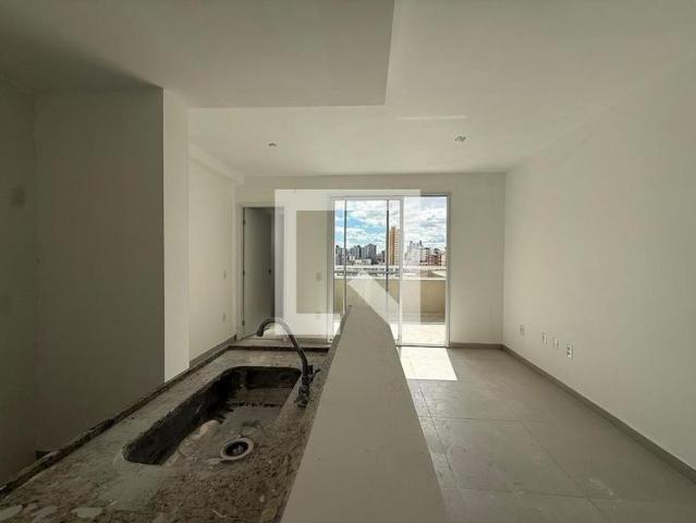 Apto, Nova Suíssa, 1 Quarto, 31 m2 Belo Horizonte