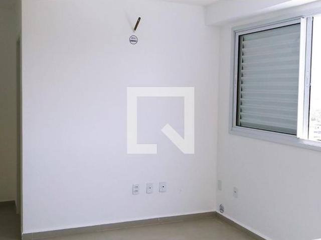 Apto, Nova Suíssa, 1 Quarto, 32 m2 Belo Horizonte