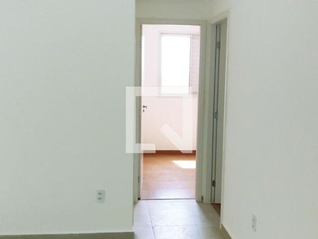 Apto, Nova Suíssa, 2 Quartos, 45 m2 Belo Horizonte