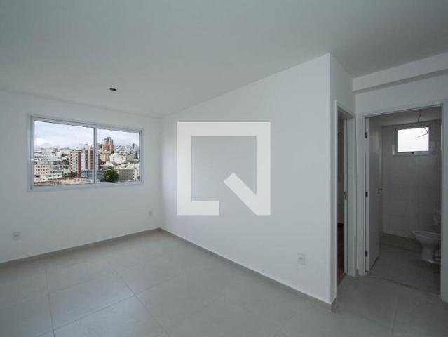 Apto, Nova Suíssa, 2 Quartos, 45 m2 Belo Horizonte