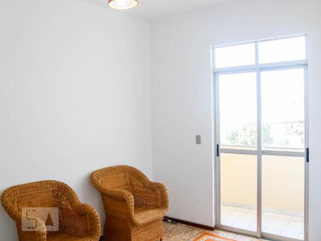 Apto, Nova Suissa, 2 Quartos, 80 m2 Belo Horizonte