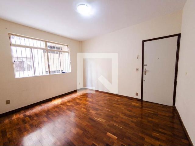Apto, Nova Suíssa, 2 Quartos, 100 m2 Belo Horizonte