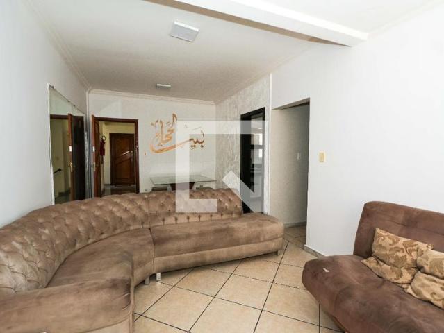 Apto, Nova Suíssa, 3 Quartos, 89 m2 Belo Horizonte