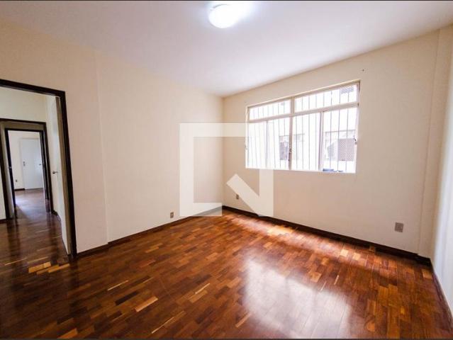 Apto, Nova Suíssa, 3 Quartos, 93 m2 Belo Horizonte