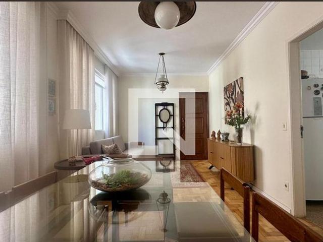 Apto, Nova Suíssa, 3 Quartos, 95 m2 Belo Horizonte