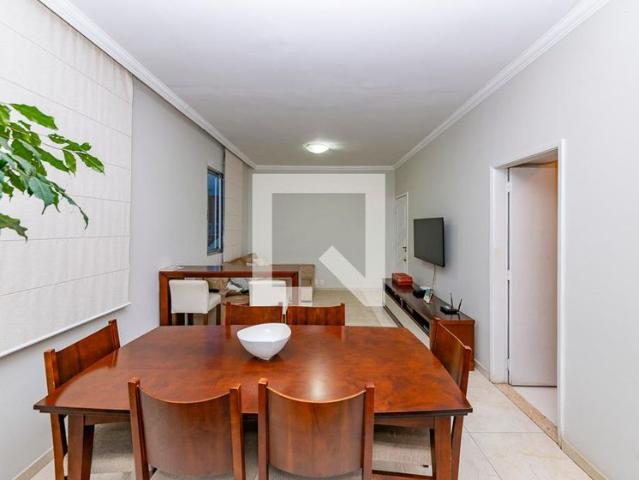 Apto, Nova Suíssa, 3 Quartos, 110 m2 Belo Horizonte