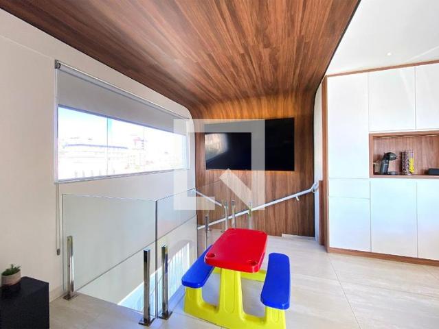 Apto, Nova Suíssa, 3 Quartos, 163 m2 Belo Horizonte