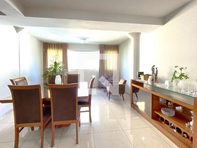 Apto, Nova Suíssa, 5 Quartos, 250 m2 Belo Horizonte