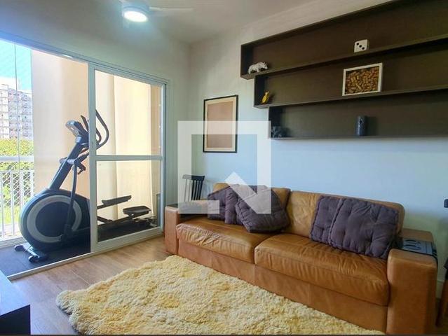 Apto, Nova Paulínia, 3 Quartos, 70 m2 Paulínia