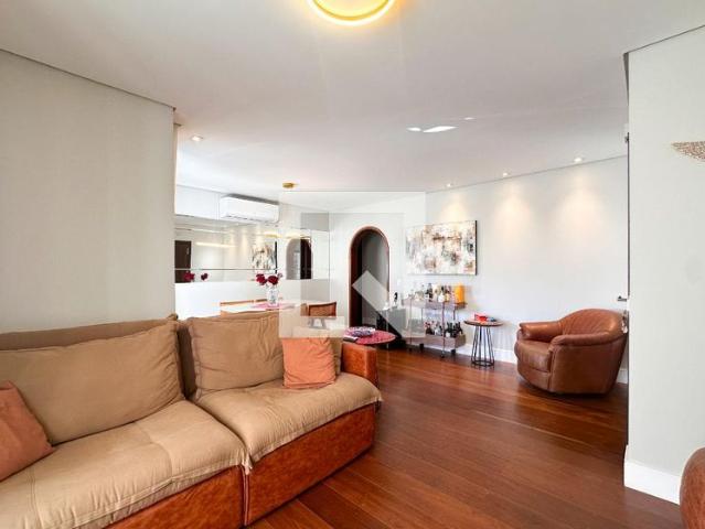 Apto, Nova Petrópolis, 4 Quartos, 130 m2 São Bernardo do Campo