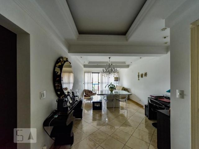 Apto, Nova Petrópolis, 4 Quartos, 167 m2 São Bernardo do Campo