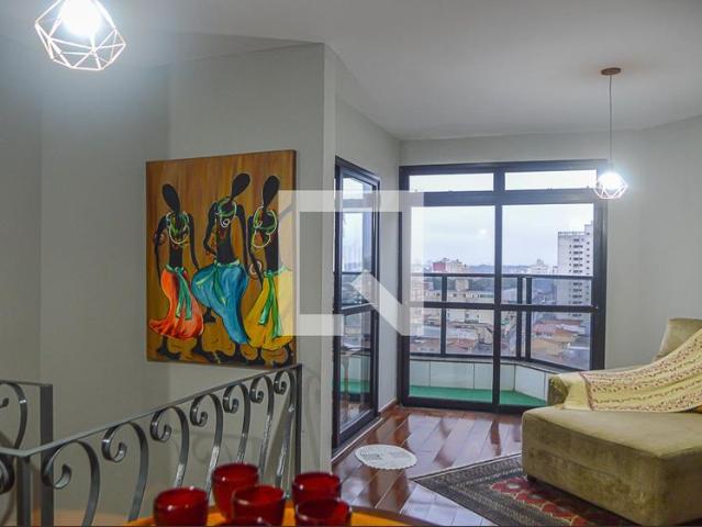 Apto, Nova Petrópolis, 4 Quartos, 250 m2 São Bernardo do Campo