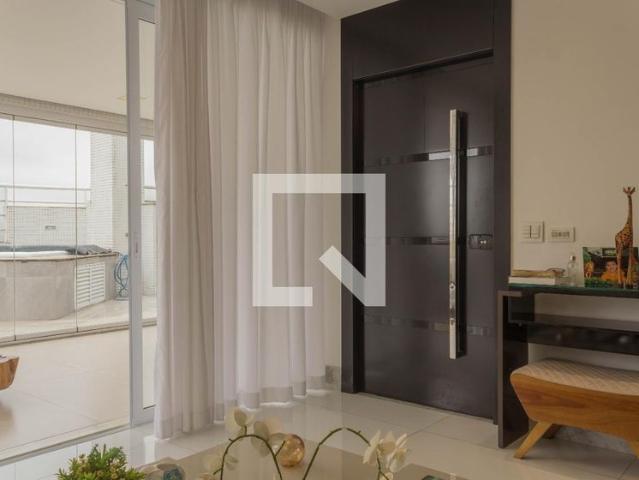 Apto, Nova Petrópolis, 4 Quartos, 580 m2 São Bernardo do Campo