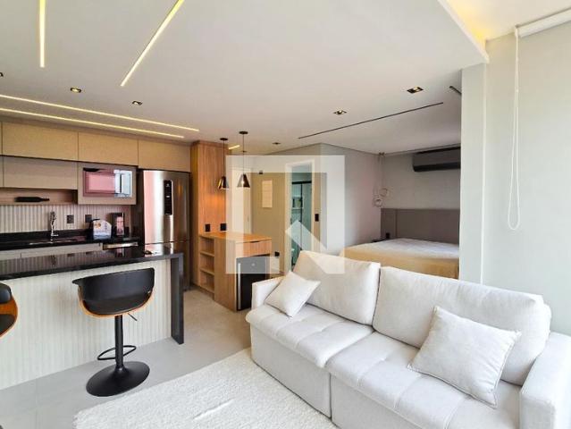Apto, Nova Petrópolis, 1 Quarto, 40 m2 São Bernardo do Campo
