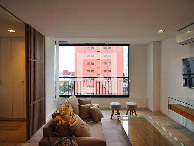 Apto, Nova Petrópolis, 1 Quarto, 40 m2 São Bernardo do Campo