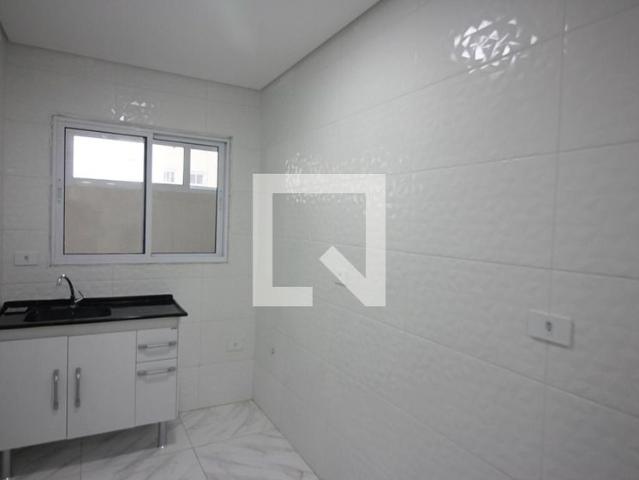 Apto, Nova Petrópolis, 1 Quarto, 40 m2 São Bernardo do Campo