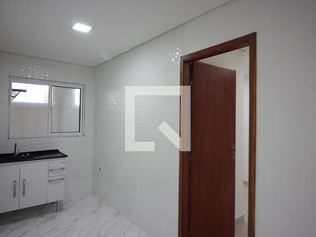Apto, Nova Petrópolis, 1 Quarto, 40 m2 São Bernardo do Campo