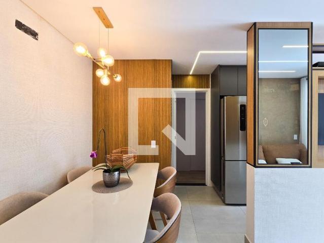 Apto, Nova Petrópolis, 1 Quarto, 42 m2 São Bernardo do Campo