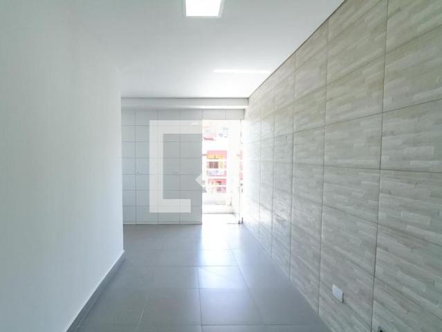 Apto, Nova Petrópolis, 1 Quarto, 50 m2 São Bernardo do Campo