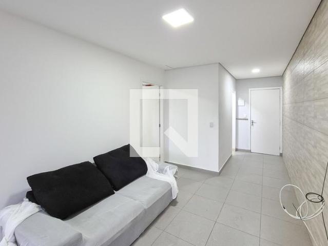 Apto, Nova Petrópolis, 1 Quarto, 50 m2 São Bernardo do Campo