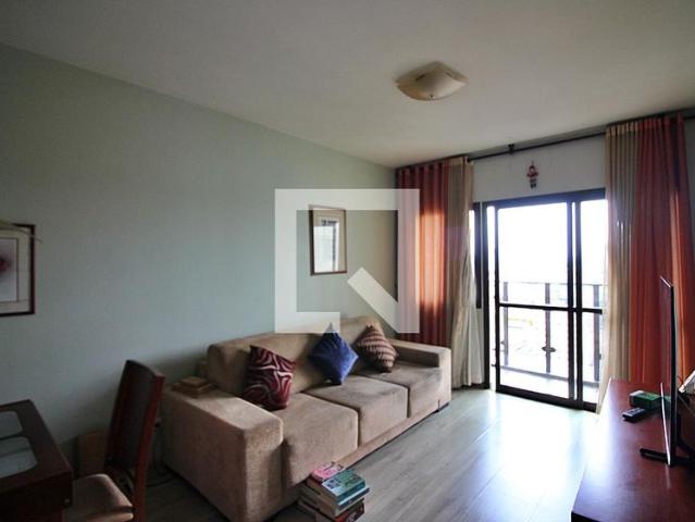 Apto, Nova Petrópolis, 1 Quarto, 52 m2 São Bernardo do Campo