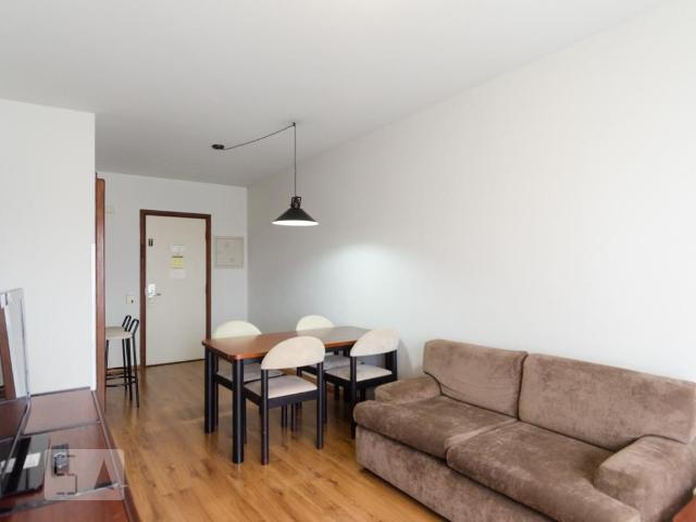 Apto, Nova Petrópolis, 1 Quarto, 55 m2 São Bernardo do Campo