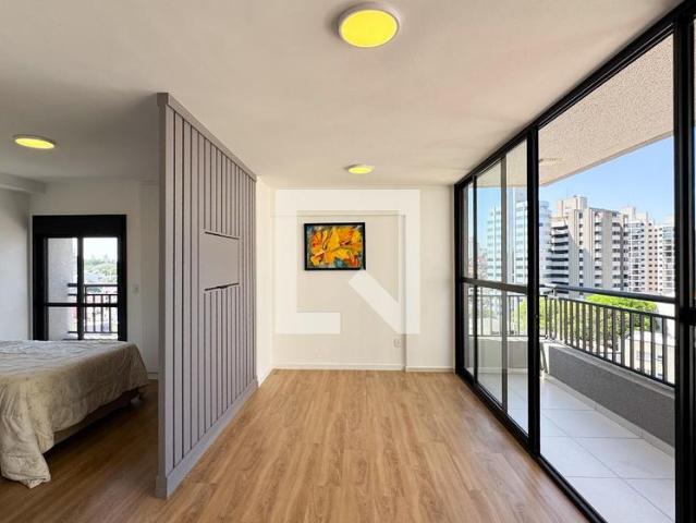 Apto, Nova Petrópolis, 1 Quarto, 55 m2 São Bernardo do Campo