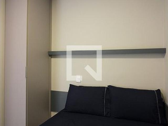 Apto, Nova Petrópolis, 1 Quarto, 20 m2 São Bernardo do Campo