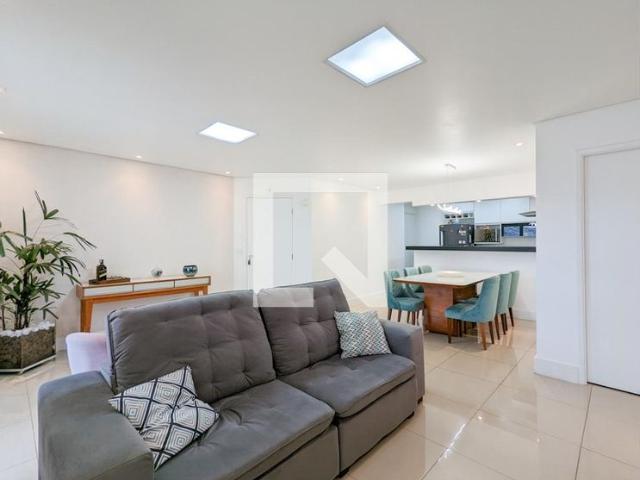 Apto, Nova Petrópolis, 2 Quartos, 104 m2 São Bernardo do Campo