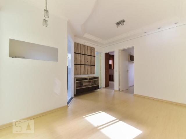 Apto, Nova Petrópolis, 2 Quartos, 42 m2 São Bernardo do Campo