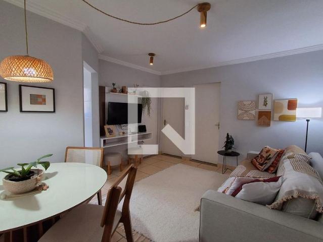 Apto, Nova Petrópolis, 2 Quartos, 44 m2 São Bernardo do Campo