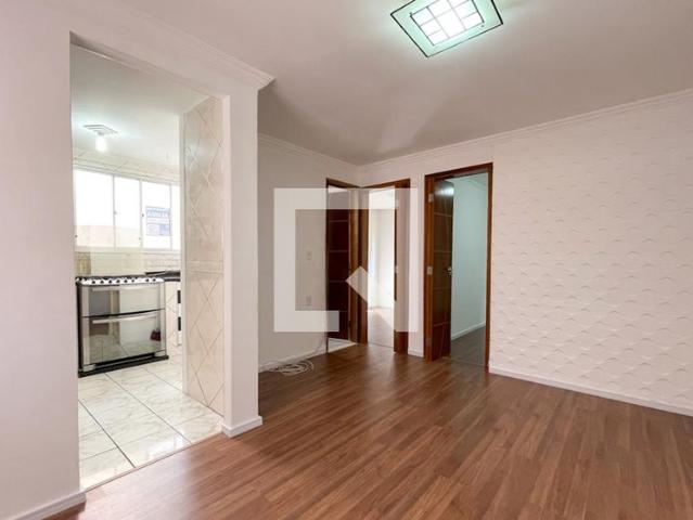 Apto, Nova Petrópolis, 2 Quartos, 45 m2 São Bernardo do Campo
